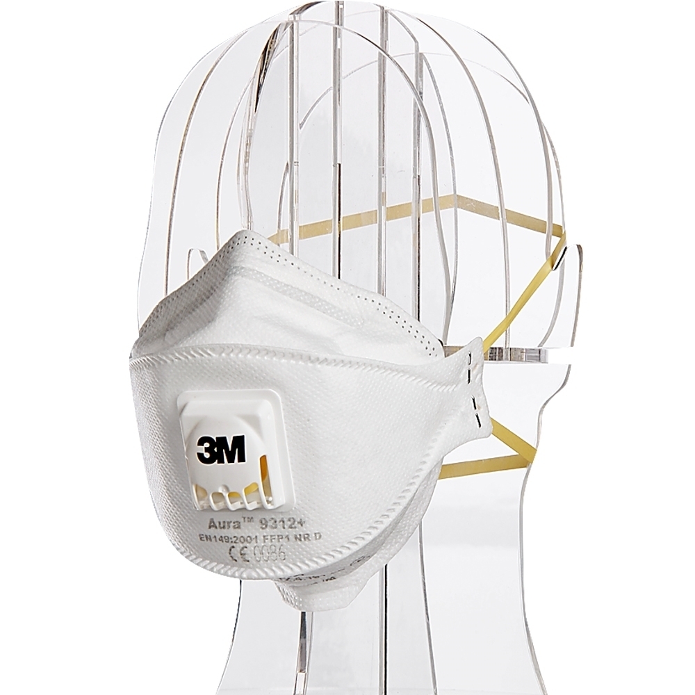 3M Aura 9312 FFP1 3M Aura 9312 FFP1