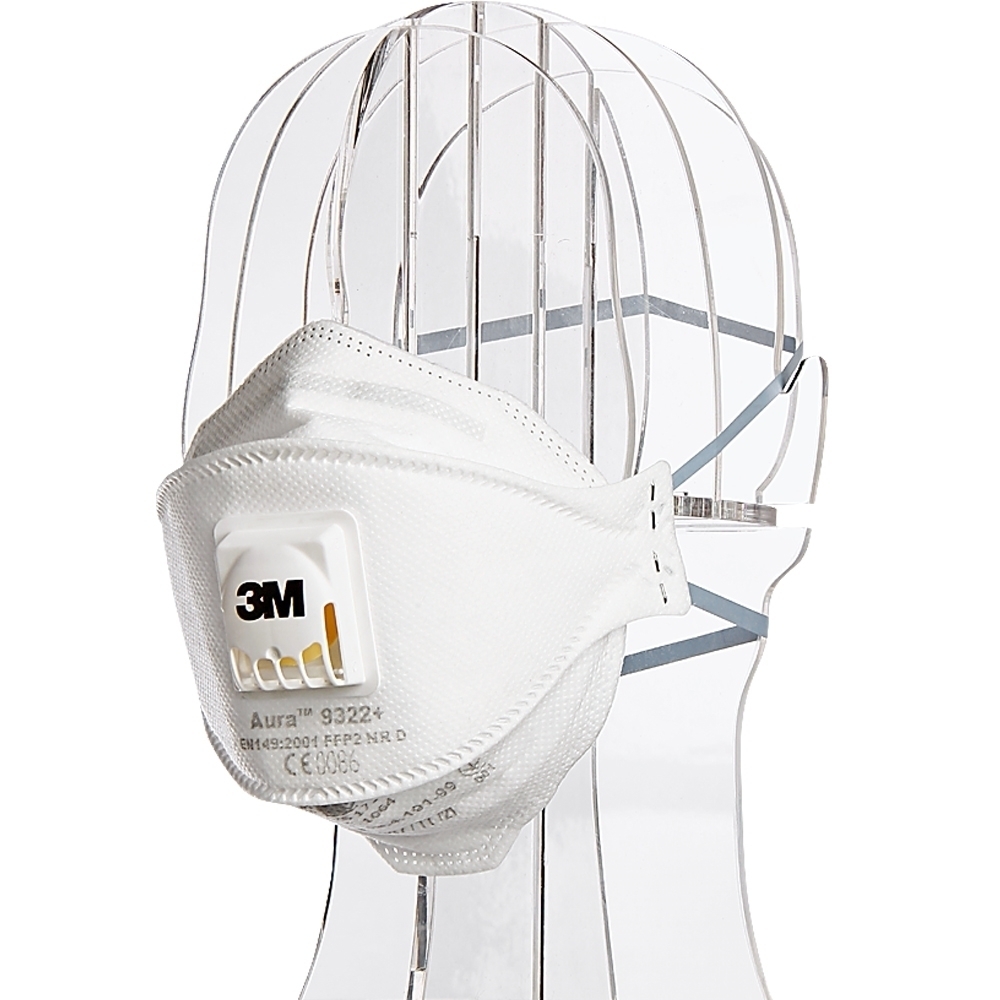3M Aura 9322 3M Aura 9322