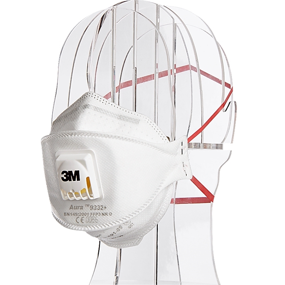 3M Aura 9332 3M Aura 9332