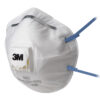 respirator 3m 8822