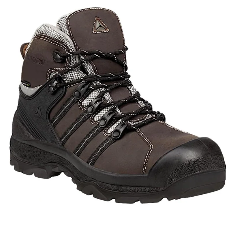 DELTA PLUS NOMAD MA S3 CI HI WR SRC