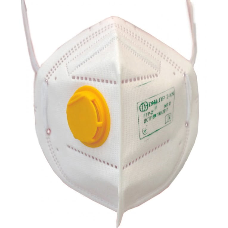 Днепр-2KN FFP2