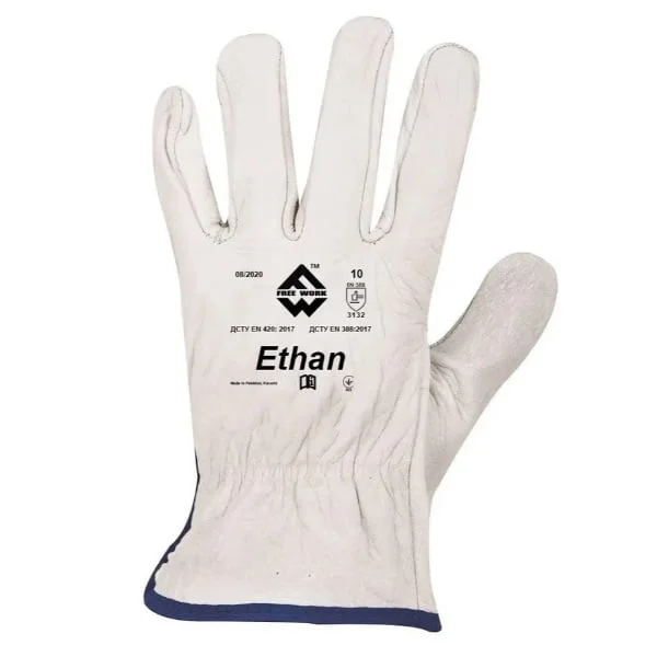 FREE WORK Ethan