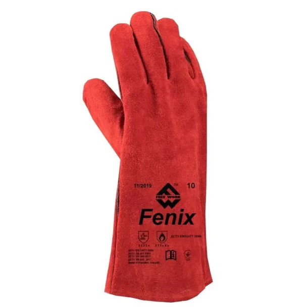 FREE WORK Fenix