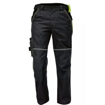 Брюки рабочие демисезонные CERVA KNOXFIELD 275