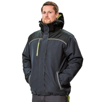 Куртка утеплена CERVA KNOXFIELD WINTER