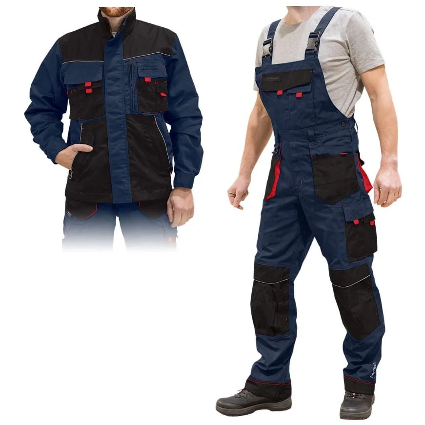 LEBER & HOLLMAN Formen LH-FMN-JB GBC