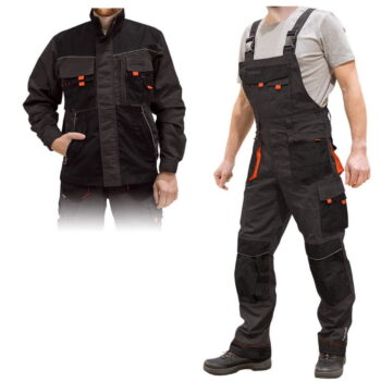 Костюм робочий LEBER & HOLLMAN Formen LH-FMN-JB SBP