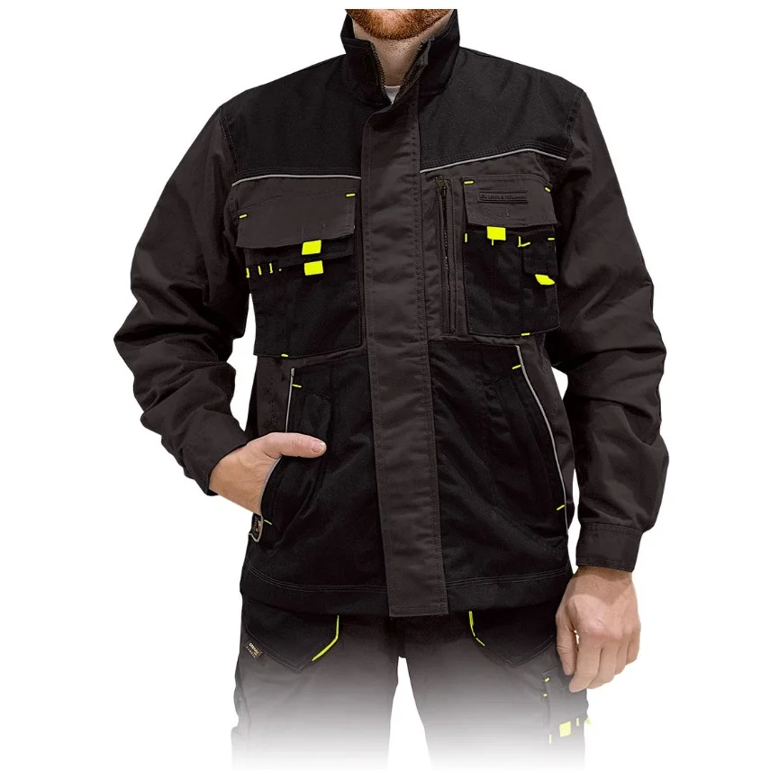 LEBER & HOLLMAN LH-FMN-J SBY