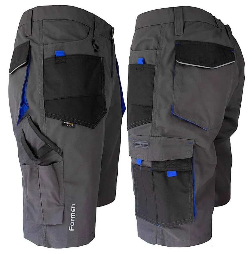 LEBER & HOLLMAN LH-FMN-TS SBN