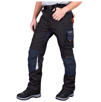 Штани робочі LEBER & HOLLMAN LH-NA-T BGP (Німеччина)